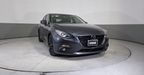 Mazda 3 2.5 HATCHBACK S GT TA Hatchback 2015