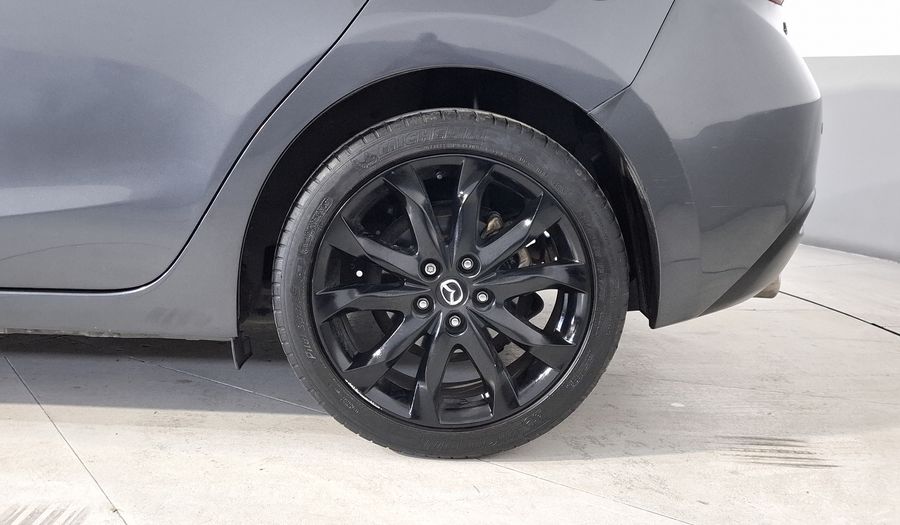 Mazda 3 2.5 HATCHBACK S GT TA Hatchback 2015