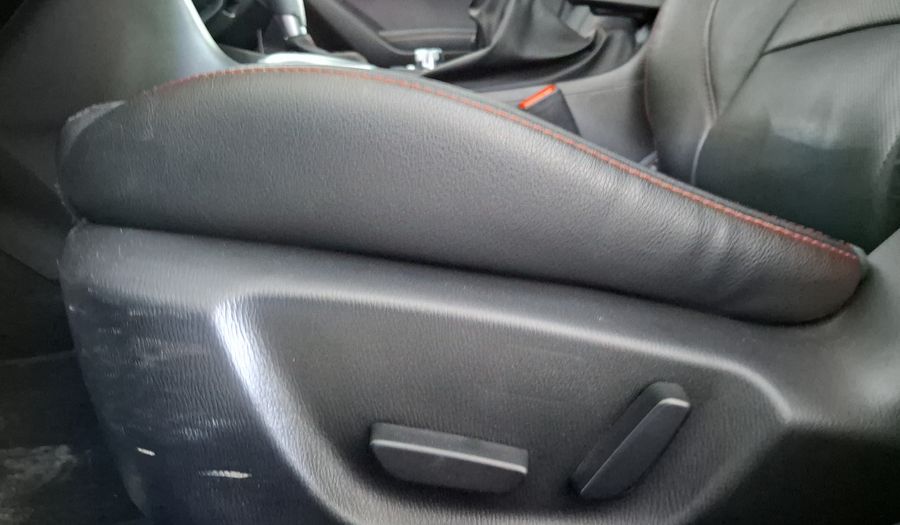 Mazda 3 2.5 HATCHBACK S GT TA Hatchback 2015