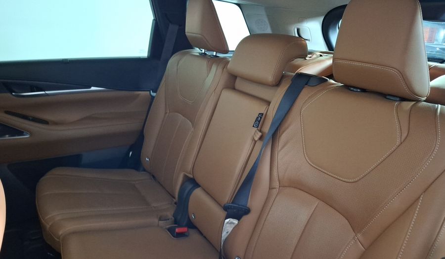 Infiniti Qx60 3.5 SENSORY AUTO AWD Suv 2022