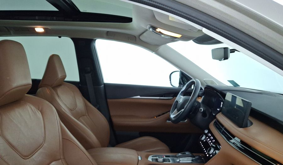 Infiniti Qx60 3.5 SENSORY AUTO AWD Suv 2022