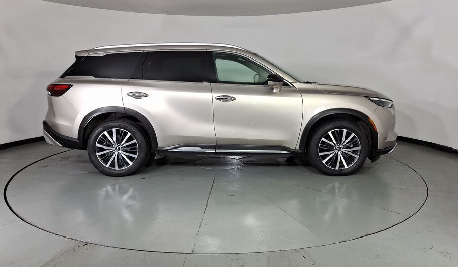 Infiniti Qx60 3.5 SENSORY AUTO AWD Suv 2022
