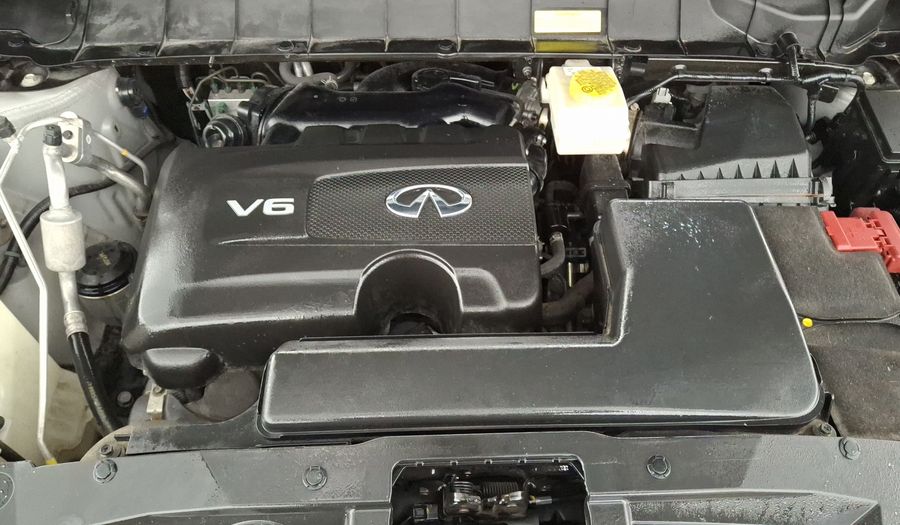 Infiniti Qx60 3.5 SENSORY AUTO AWD Suv 2022