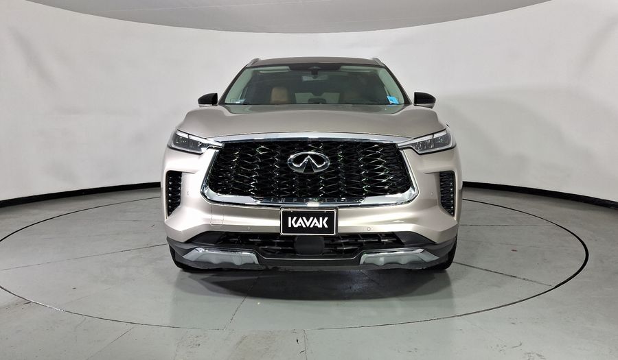 Infiniti Qx60 3.5 SENSORY AUTO AWD Suv 2022