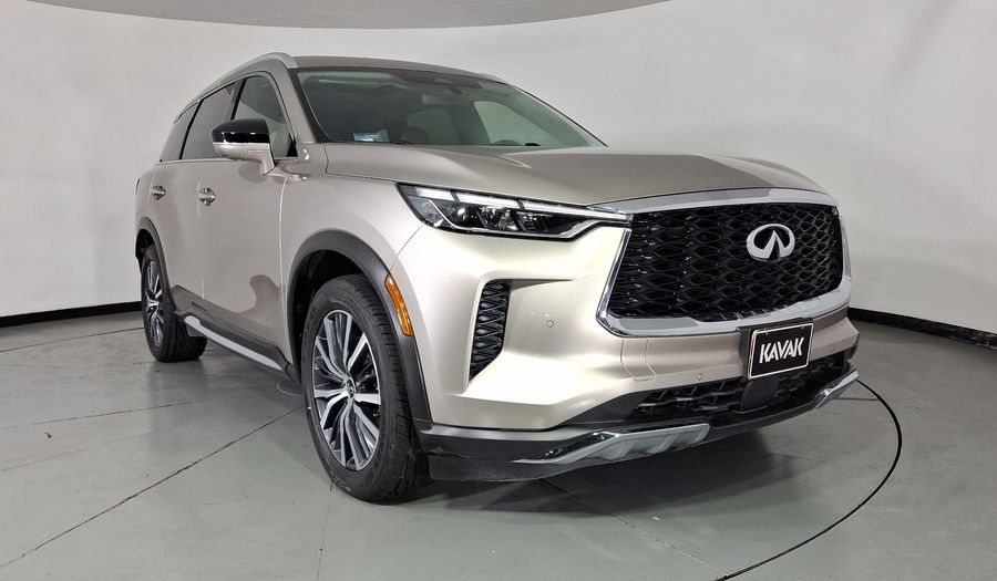 Infiniti Qx60 3.5 SENSORY AUTO AWD Suv 2022