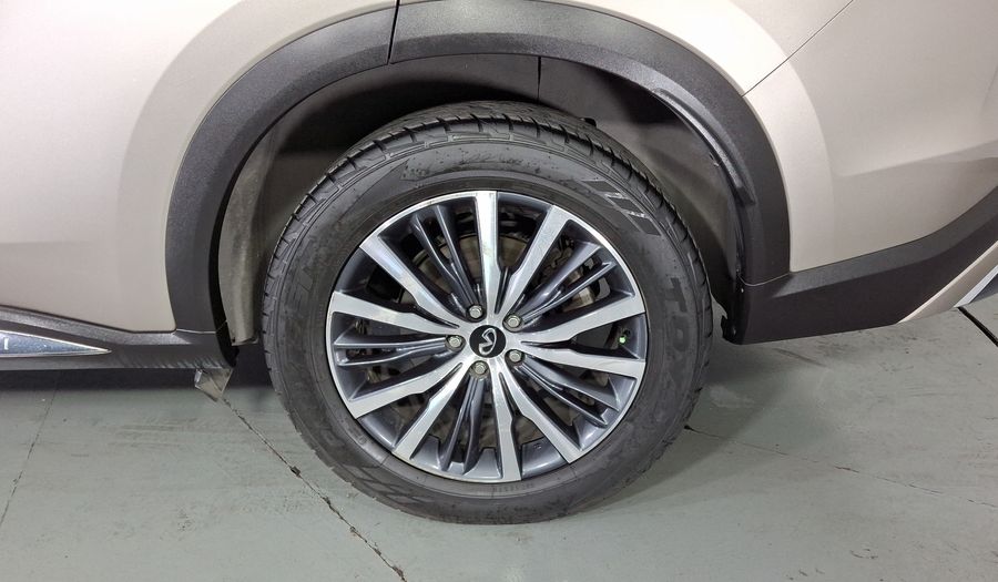 Infiniti Qx60 3.5 SENSORY AUTO AWD Suv 2022