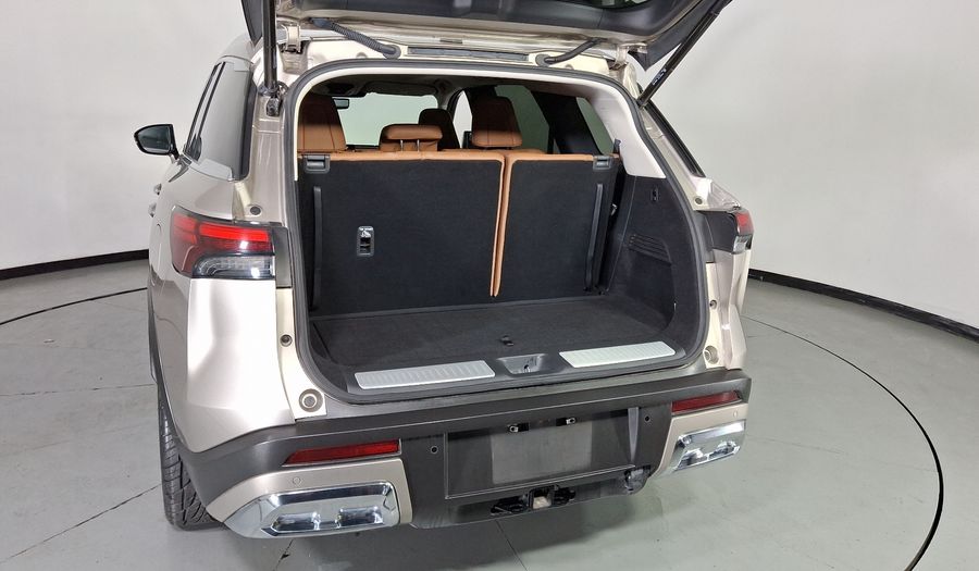 Infiniti Qx60 3.5 SENSORY AUTO AWD Suv 2022