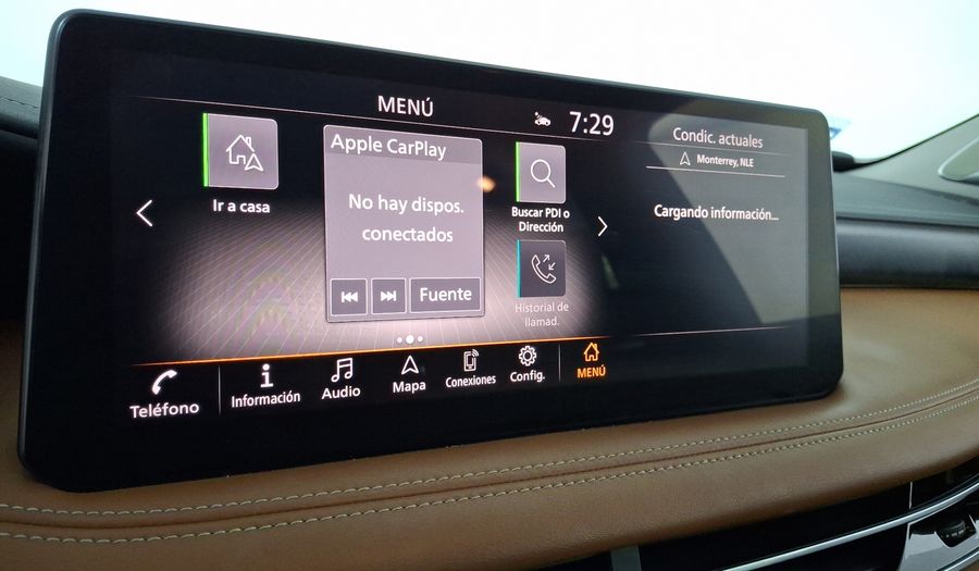 Infiniti Qx60 3.5 SENSORY AUTO AWD Suv 2022