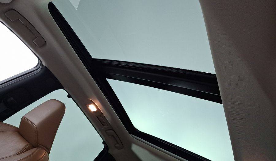Infiniti Qx60 3.5 SENSORY AUTO AWD Suv 2022