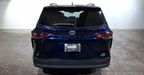 Toyota Sienna 2.5 HEV XLE AUTO Minivan 2022