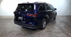 Toyota Sienna 2.5 HEV XLE AUTO Minivan 2022