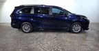 Toyota Sienna 2.5 HEV XLE AUTO Minivan 2022
