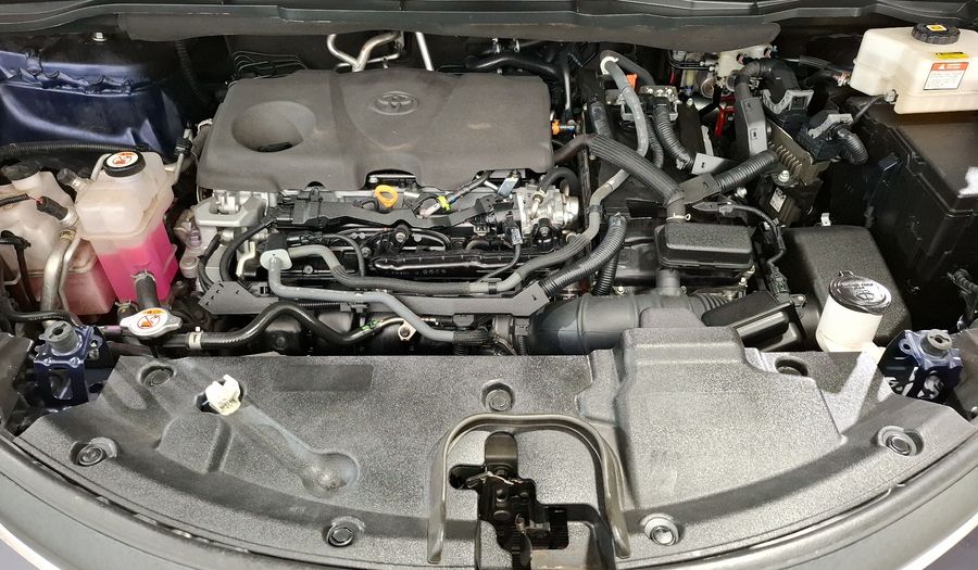 Toyota Sienna 2.5 HEV XLE AUTO Minivan 2022