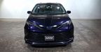 Toyota Sienna 2.5 HEV XLE AUTO Minivan 2022