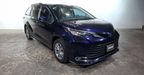 Toyota Sienna 2.5 HEV XLE AUTO Minivan 2022