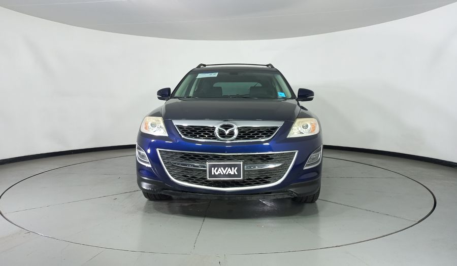 Mazda Cx-9 3.7 GRAND TOURING AWD CON QUEMACOCOS AT Suv 2010