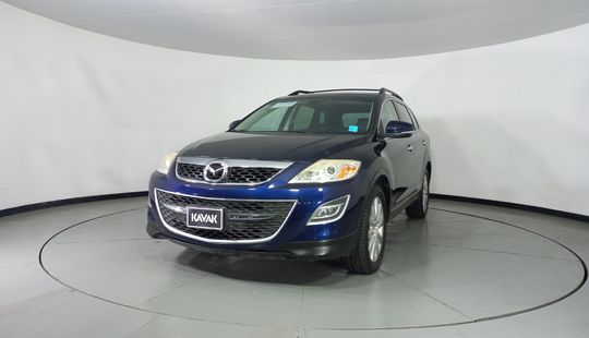 Mazda • CX-9