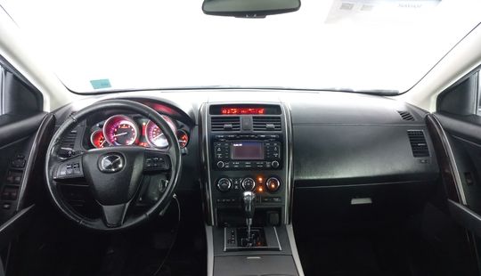 Mazda • CX-9