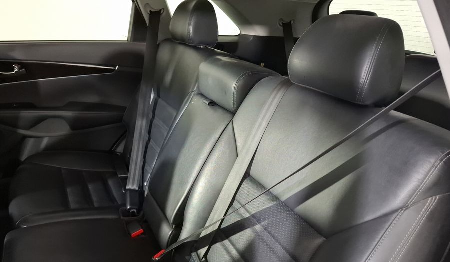 Kia Sorento 2.4 EX PACK AUTO Suv 2020