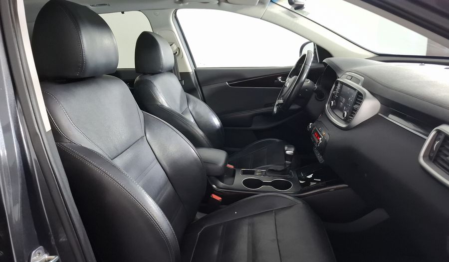 Kia Sorento 2.4 EX PACK AUTO Suv 2020