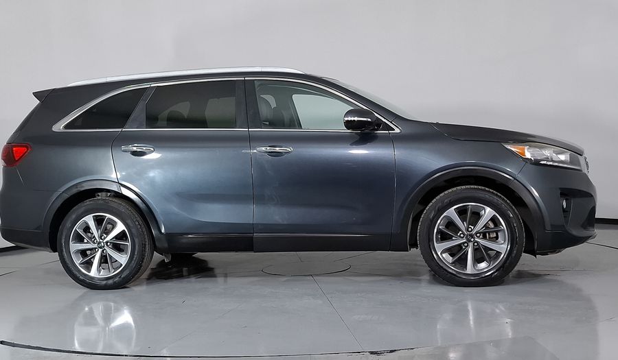 Kia Sorento 2.4 EX PACK AUTO Suv 2020