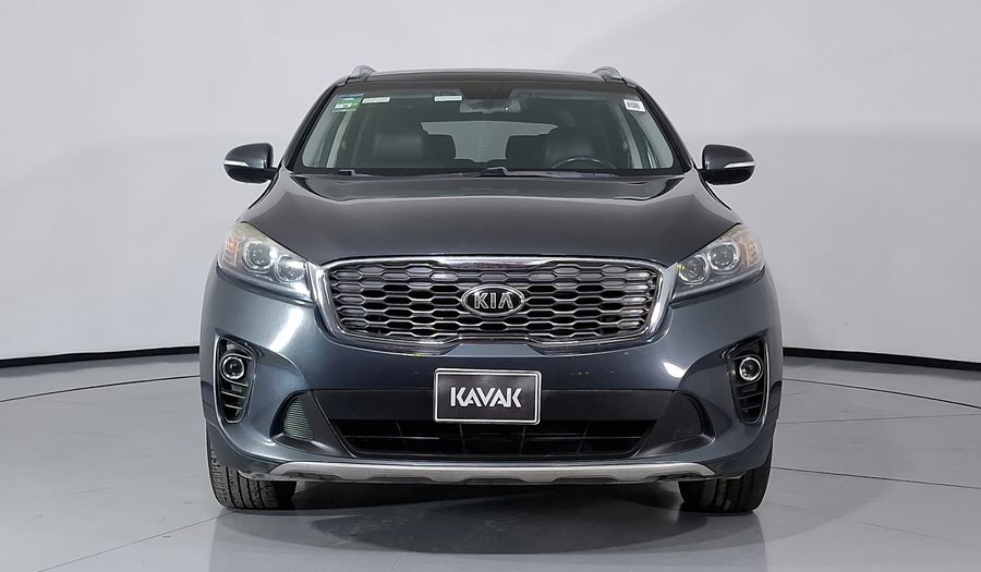 Kia Sorento 2.4 EX PACK AUTO Suv 2020