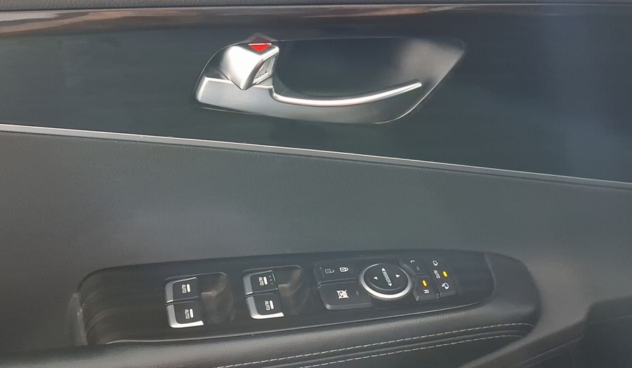 Kia Sorento 2.4 EX PACK AUTO Suv 2020