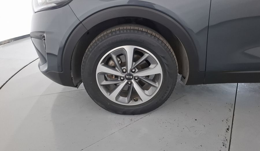 Kia Sorento 2.4 EX PACK AUTO Suv 2020