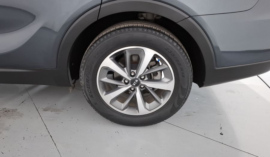 Kia Sorento 2.4 EX PACK AUTO Suv 2020