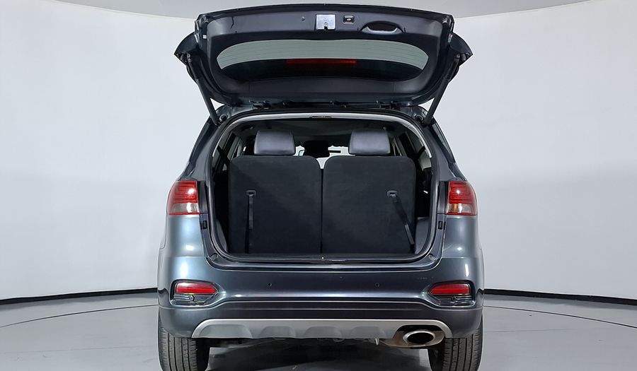 Kia Sorento 2.4 EX PACK AUTO Suv 2020