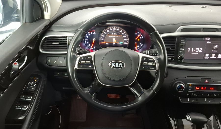 Kia Sorento 2.4 EX PACK AUTO Suv 2020