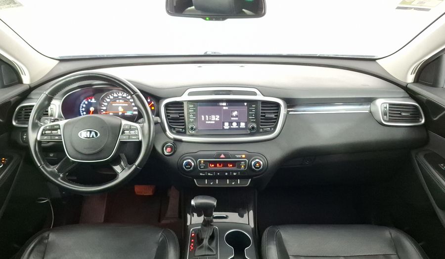 Kia Sorento 2.4 EX PACK AUTO Suv 2020