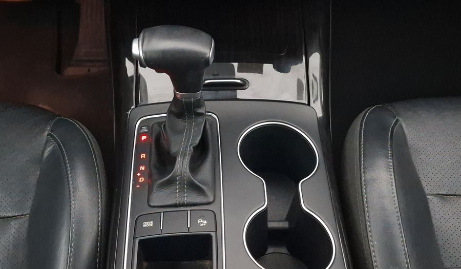 Kia Sorento 2.4 EX PACK AUTO Suv 2020