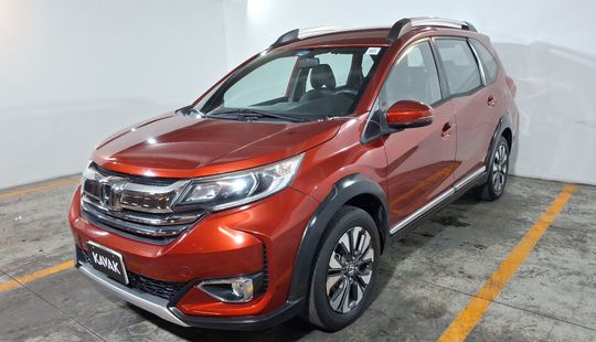 Honda • BR-V