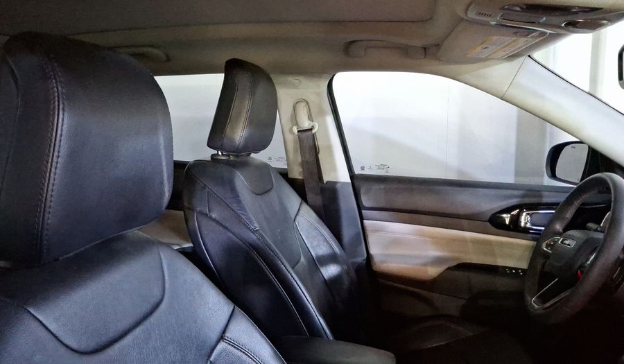 Jeep Compass 2.4 LIMITED PREMIUM AUTO Suv 2022