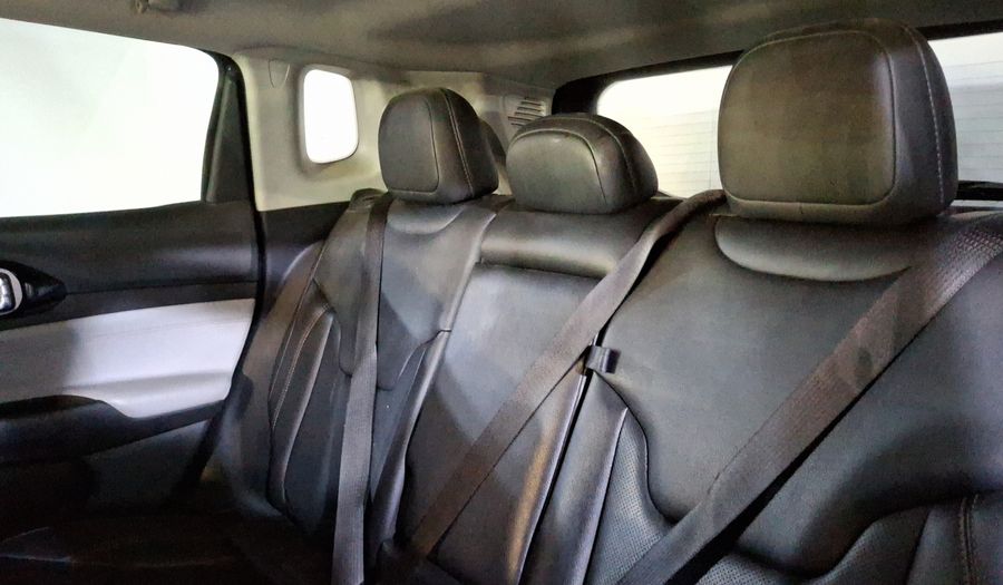 Jeep Compass 2.4 LIMITED PREMIUM AUTO Suv 2022