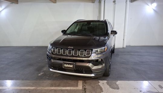 Jeep • Compass