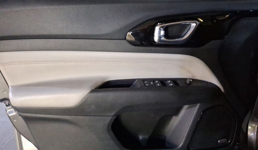 Jeep Compass 2.4 LIMITED PREMIUM AUTO Suv 2022