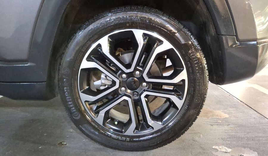 Jeep Compass 2.4 LIMITED PREMIUM AUTO Suv 2022