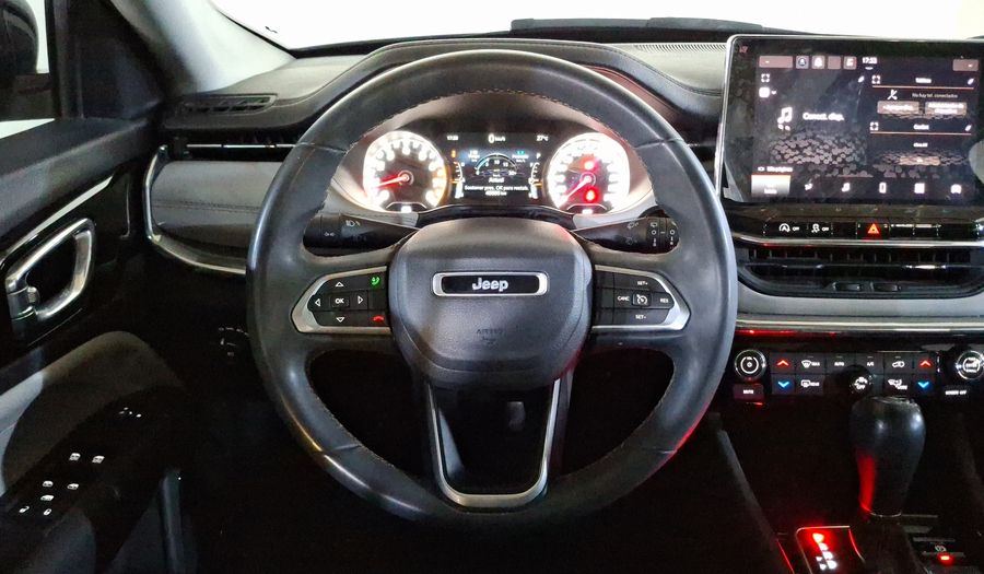 Jeep Compass 2.4 LIMITED PREMIUM AUTO Suv 2022