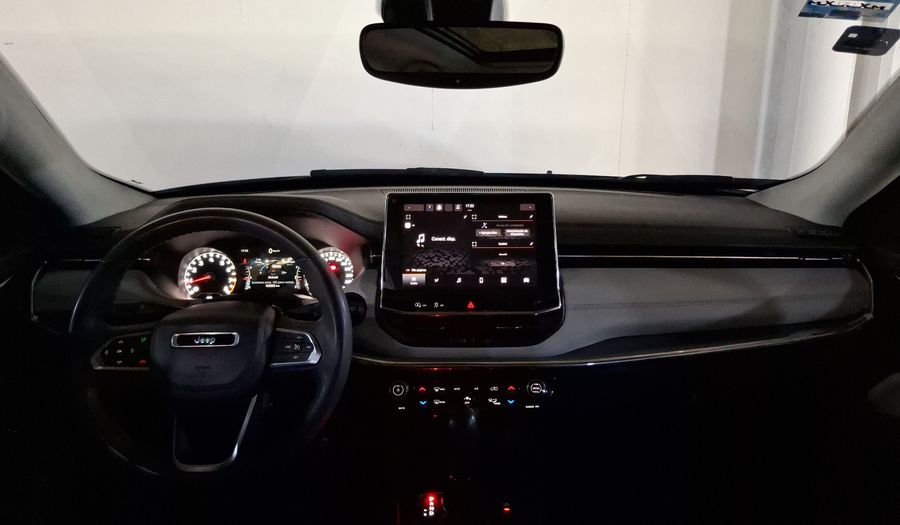 Jeep Compass 2.4 LIMITED PREMIUM AUTO Suv 2022
