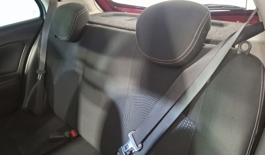 Nissan March 1.6 EXCLUSIVE AUTO Hatchback 2022