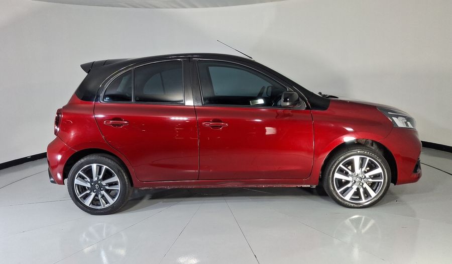 Nissan March 1.6 EXCLUSIVE AUTO Hatchback 2022