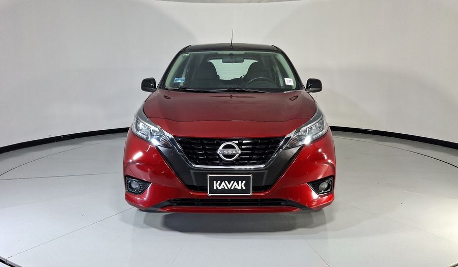 Nissan March 1.6 EXCLUSIVE AUTO Hatchback 2022