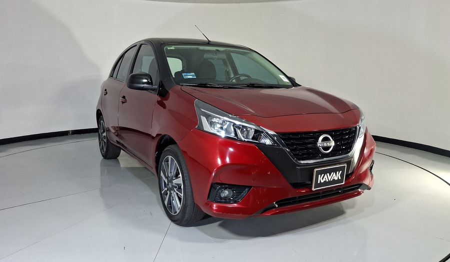 Nissan March 1.6 EXCLUSIVE AUTO Hatchback 2022