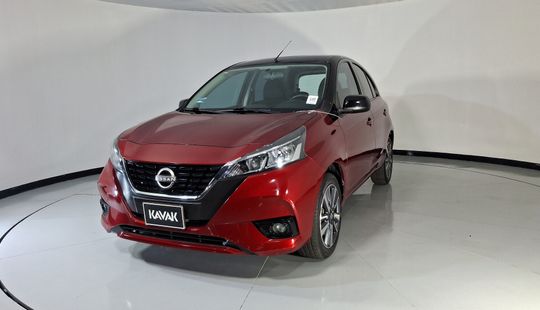 Nissan • March