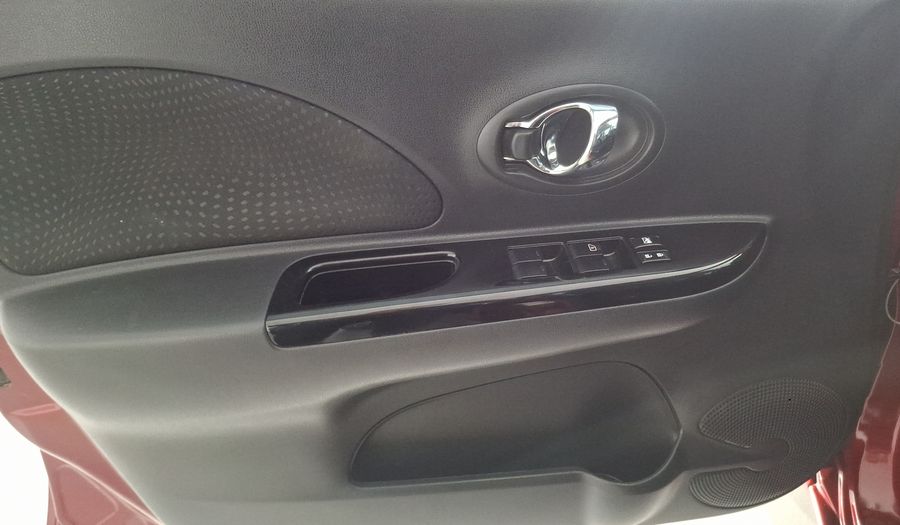 Nissan March 1.6 EXCLUSIVE AUTO Hatchback 2022