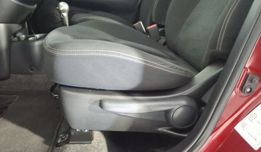 Nissan March 1.6 EXCLUSIVE AUTO Hatchback 2022