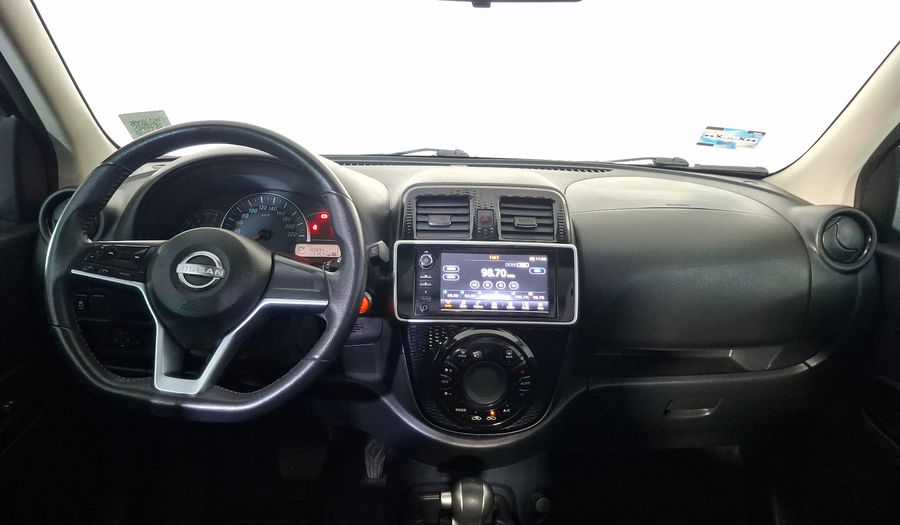 Nissan March 1.6 EXCLUSIVE AUTO Hatchback 2022