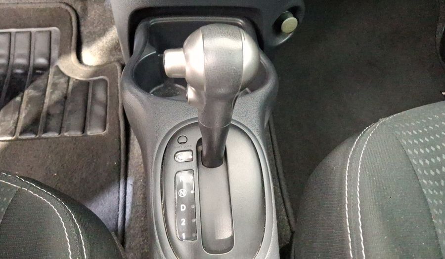 Nissan March 1.6 EXCLUSIVE AUTO Hatchback 2022